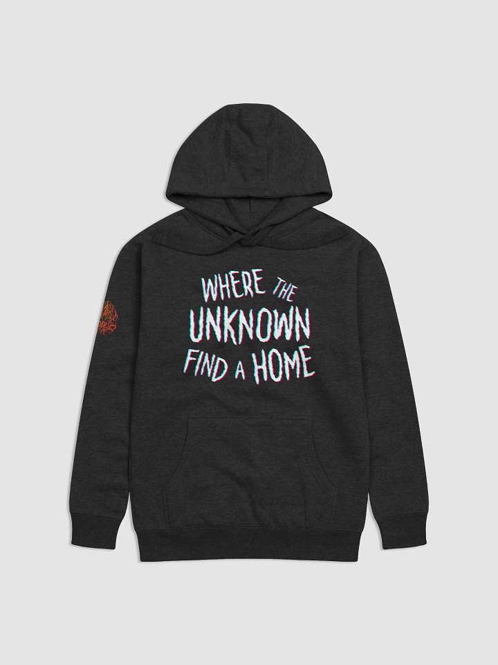 Where the Unknown Find a Home (Hoodie) product image (1)