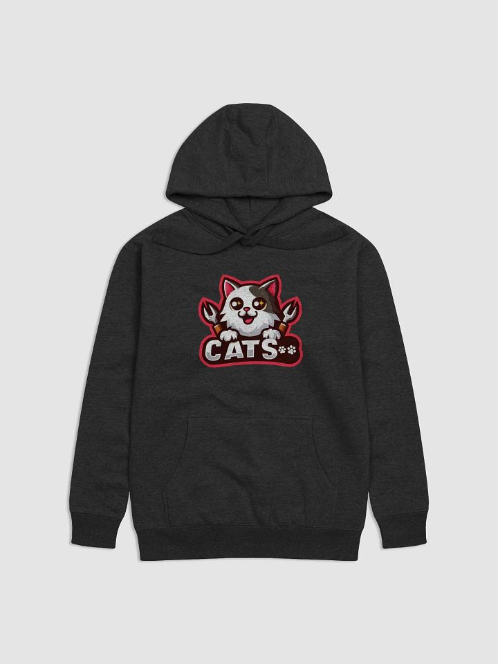 the Cat Crusader product image (1)