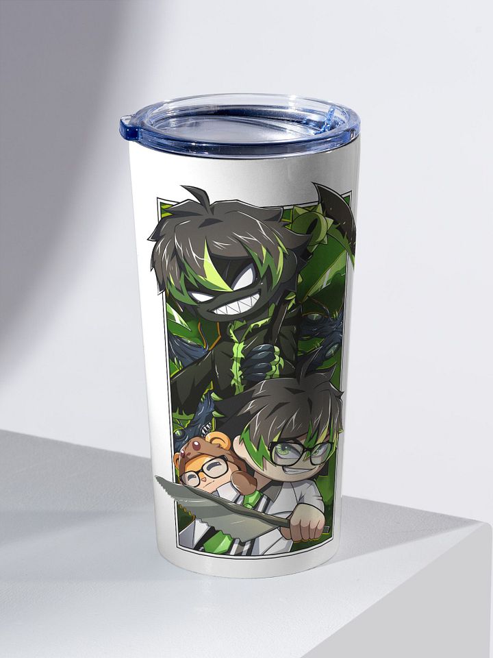 Time for an Adventure Tumbler product image (2)