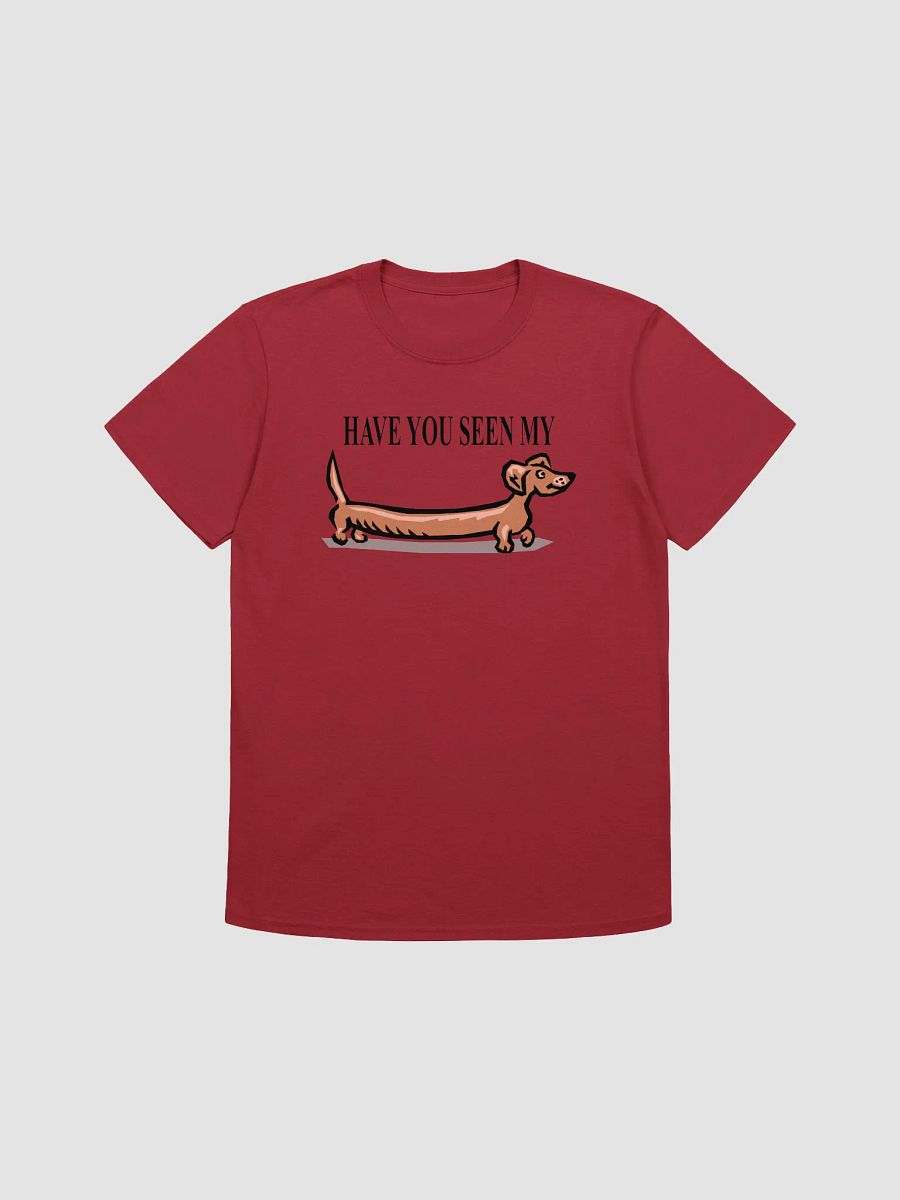 Men's Have you seen Tee product image (11)