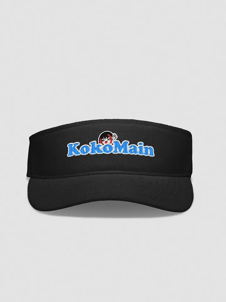 Classic KokoMain Visor product image (1)