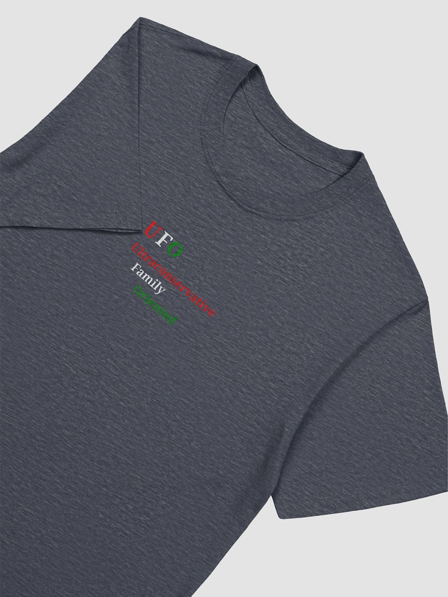 UFO Family Tee product image (3)