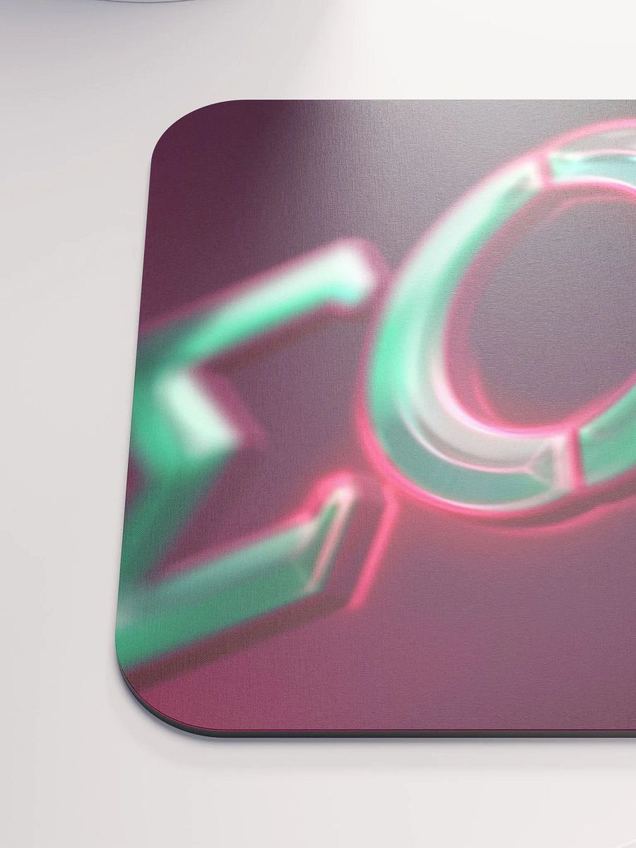 S.O.S. Classic Mouse Pad by Allcolor product image (7)