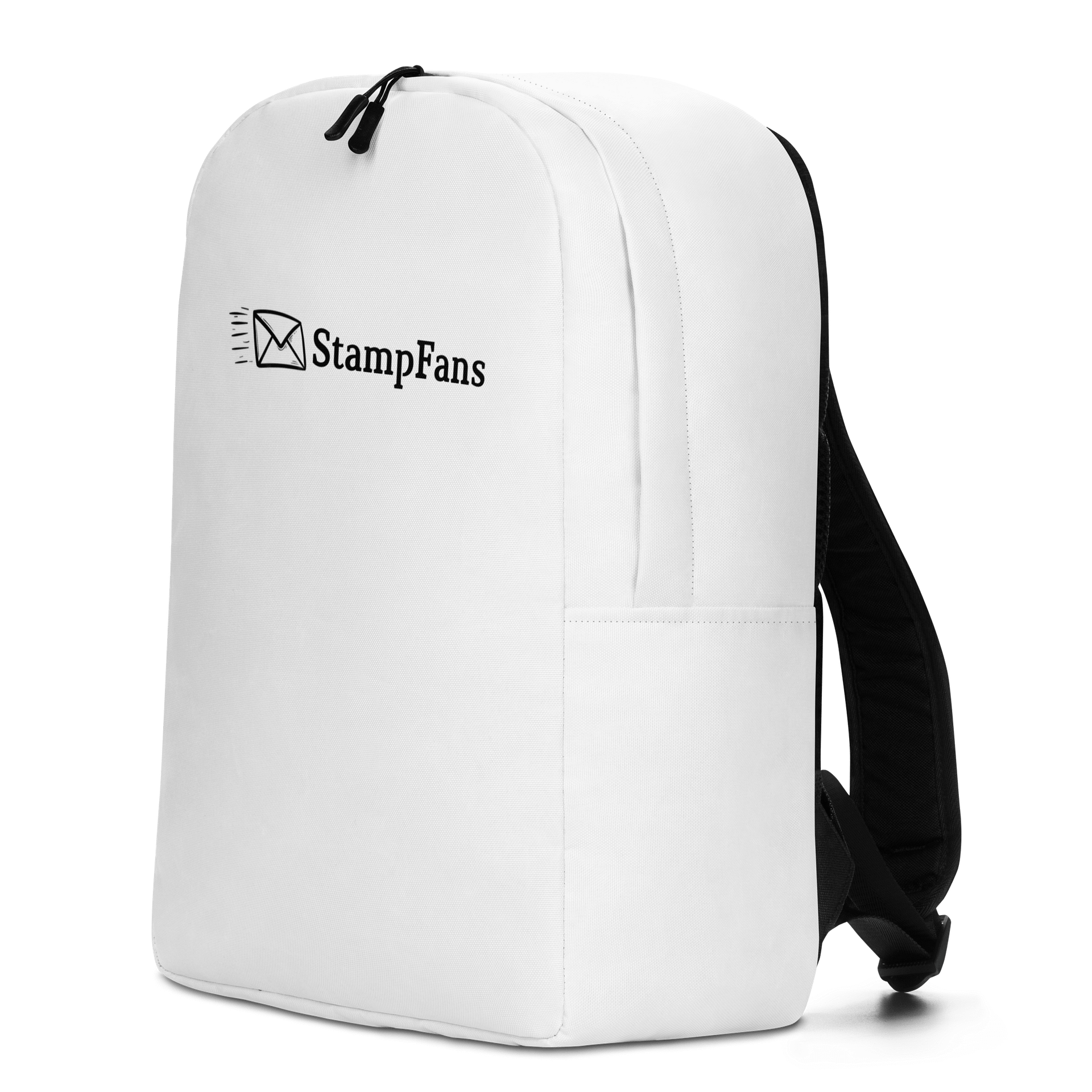 StampFans Backpack product image (2)