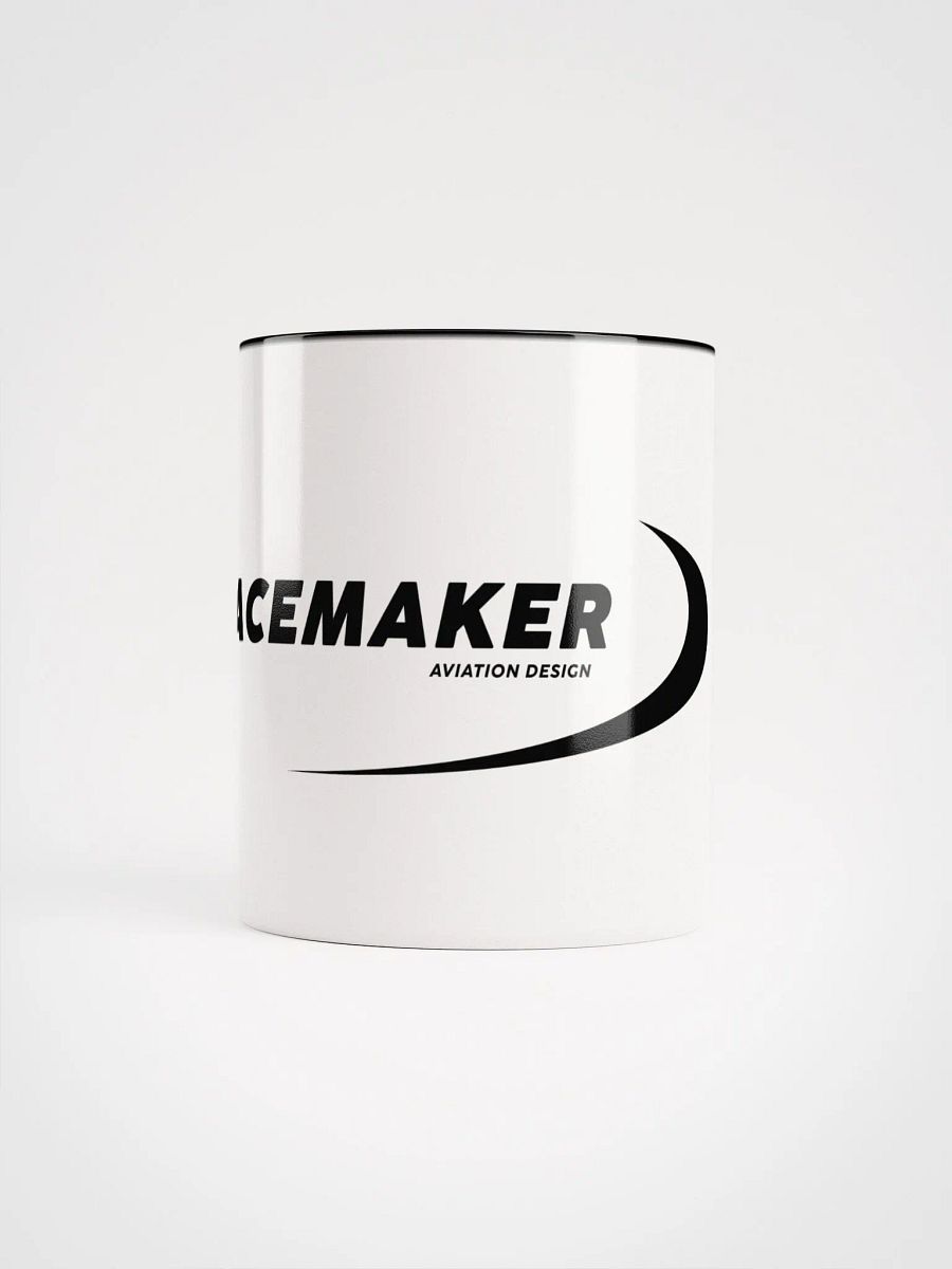 Peacemaker Mug product image (1)