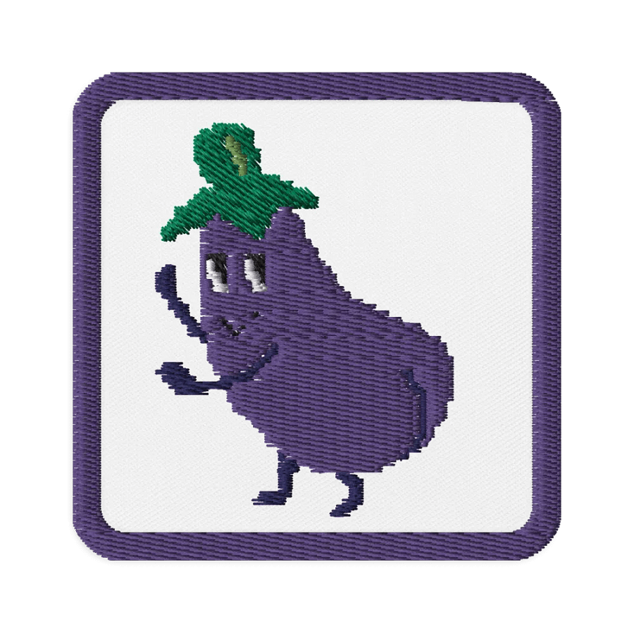 Honka Zonka 3 inch patch product image (3)