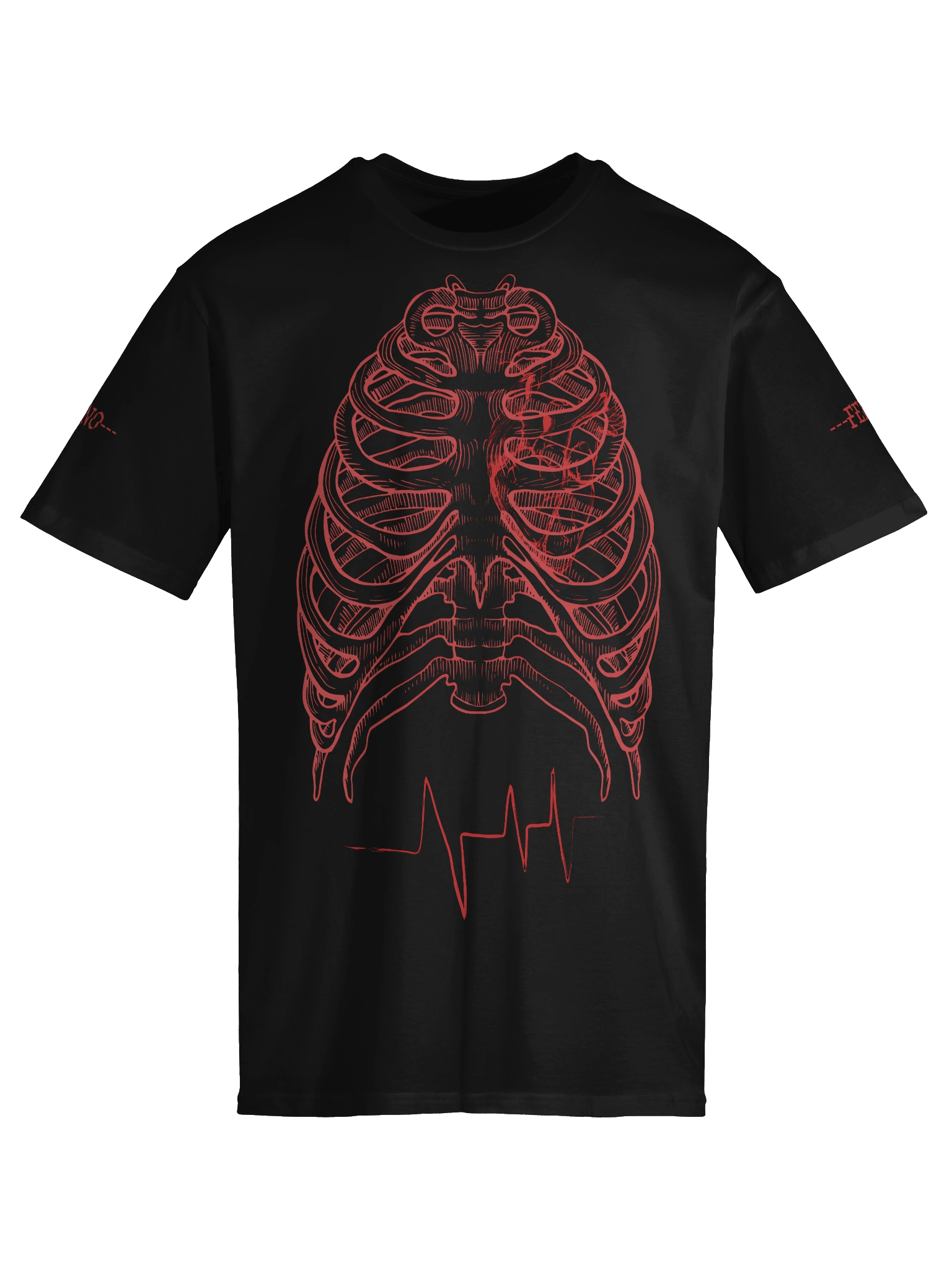 Feno's Personal Shirt!!! (Season-2) product image (5)