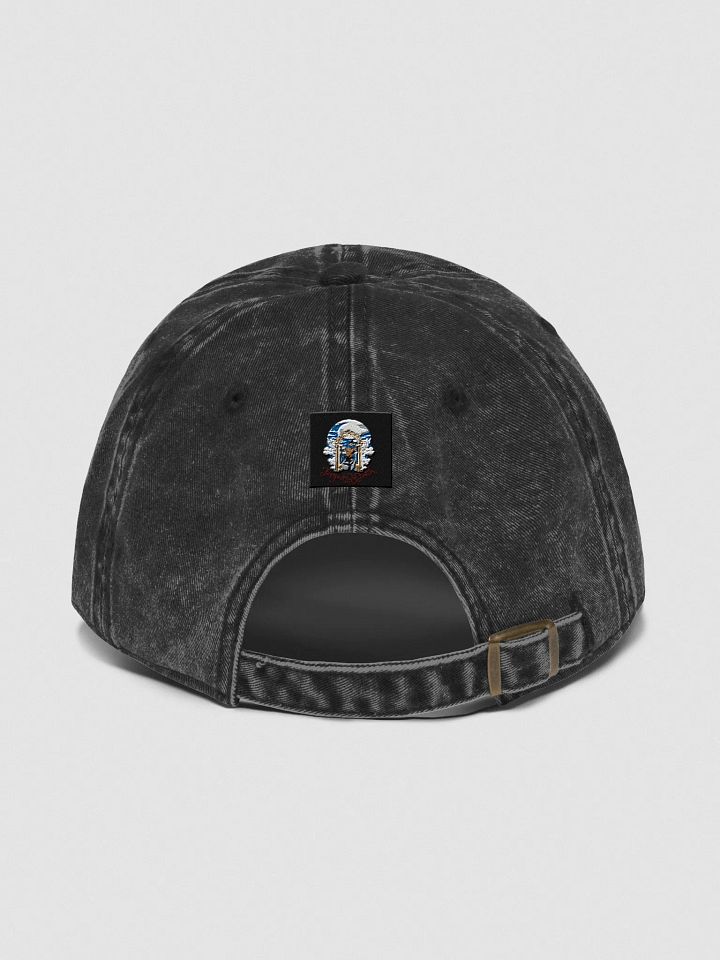 Astro Explorer Vintage Dad Hat product image (8)
