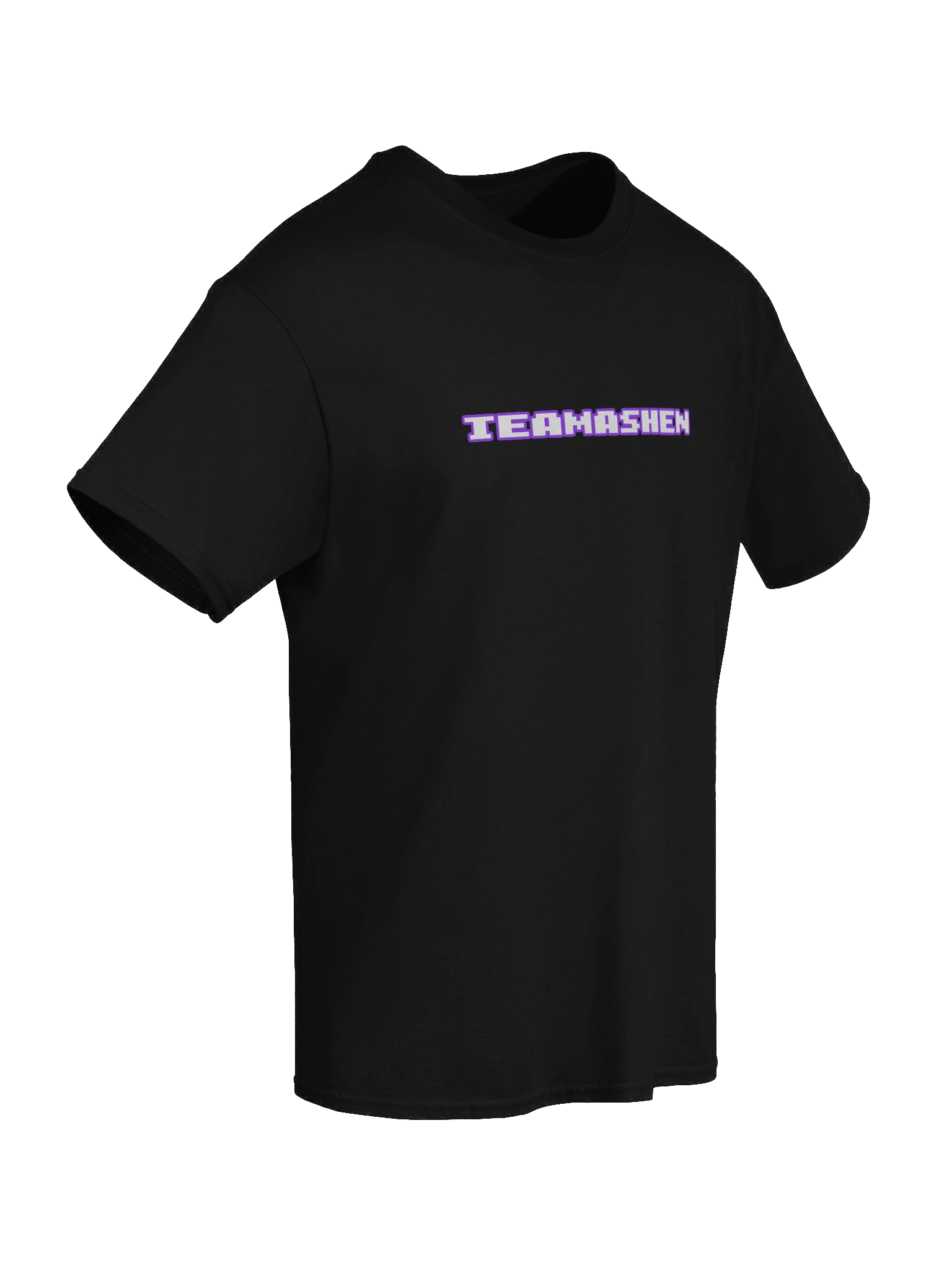 8 Bit Team Logo product image (72)
