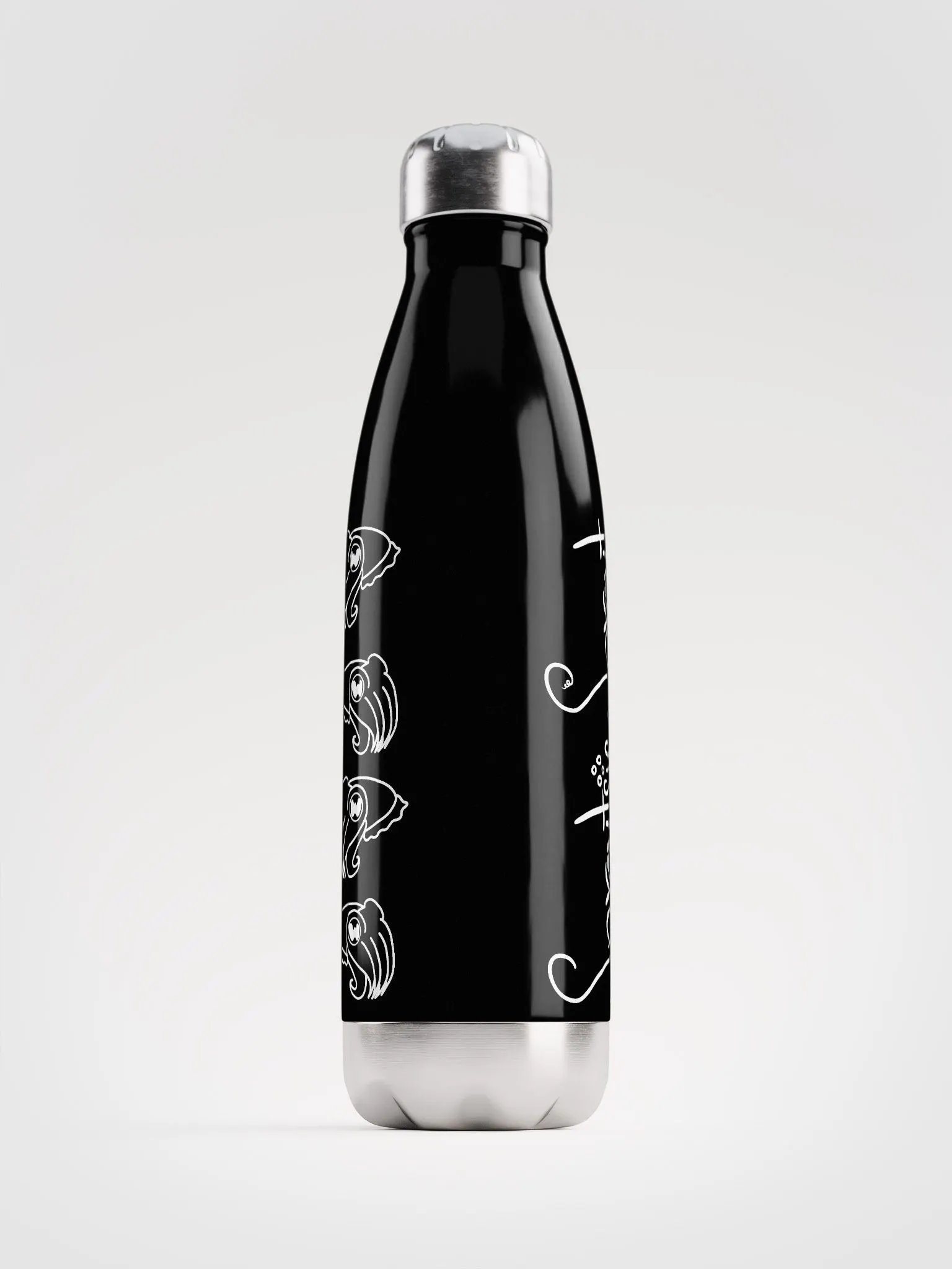 SproutsieSprout & Cuttlefish Waterbottle product image (2)