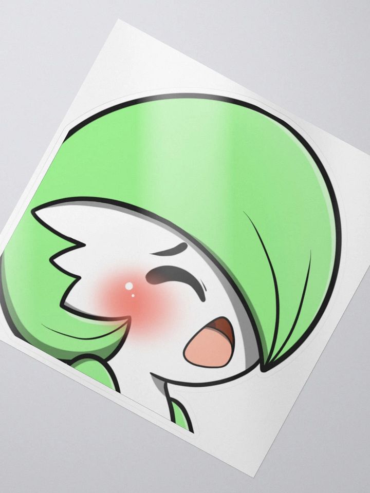 pixGargasm Sticker product image (2)