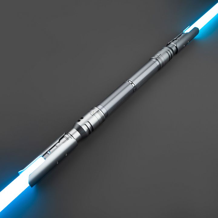 CAL's Double | The Survivor's Saber product image (1)