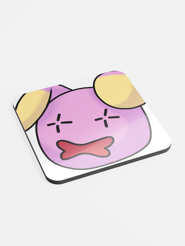 TolleyWahh - Coaster product image (2)