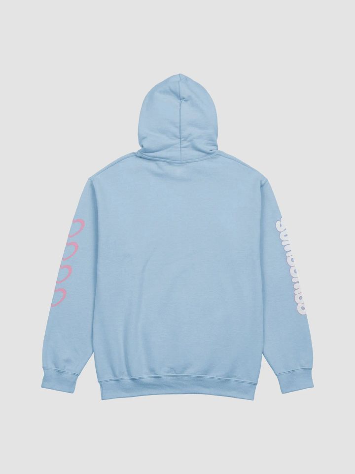 Magical Moomoo Panel Sweater product image (2)