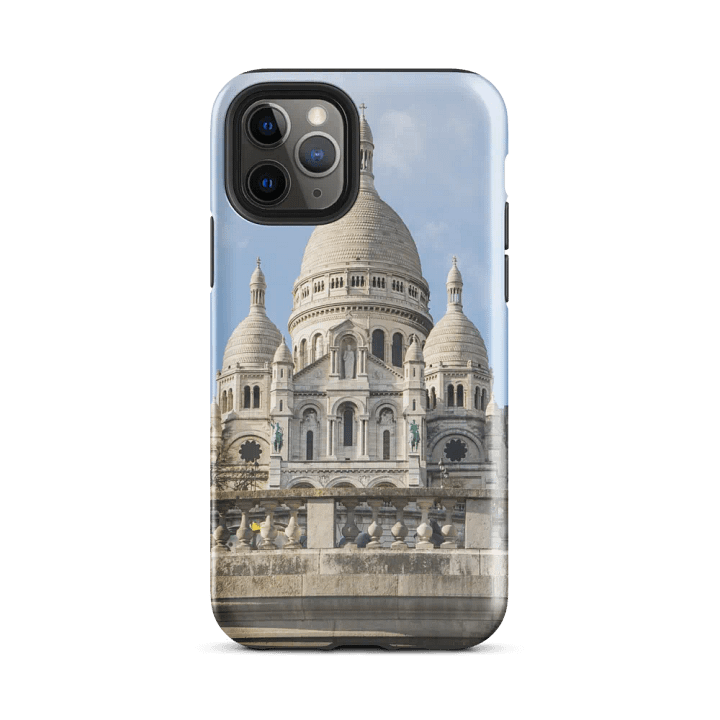 Elegant Architectural Phone Case – Stylish Protection for Your Device product image (2)