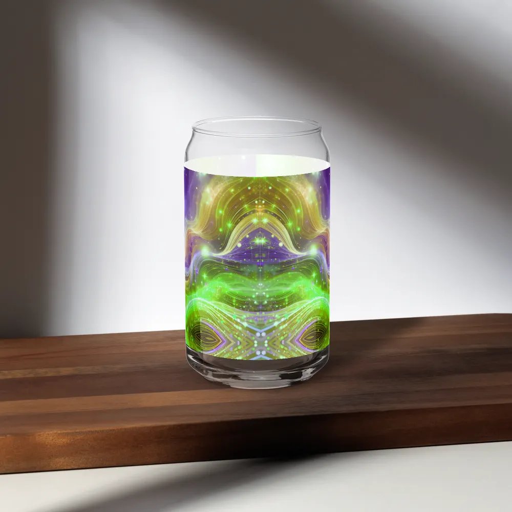 Beautiful Vivid Colored Shades Of Light Glass product image (5)