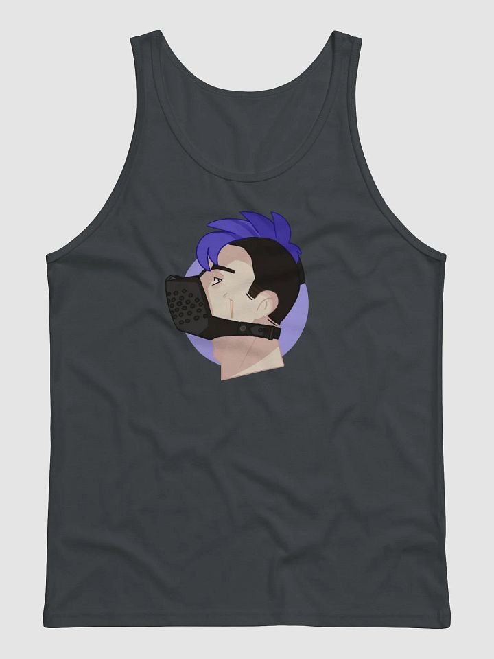 Human Pup Tank product image (2)