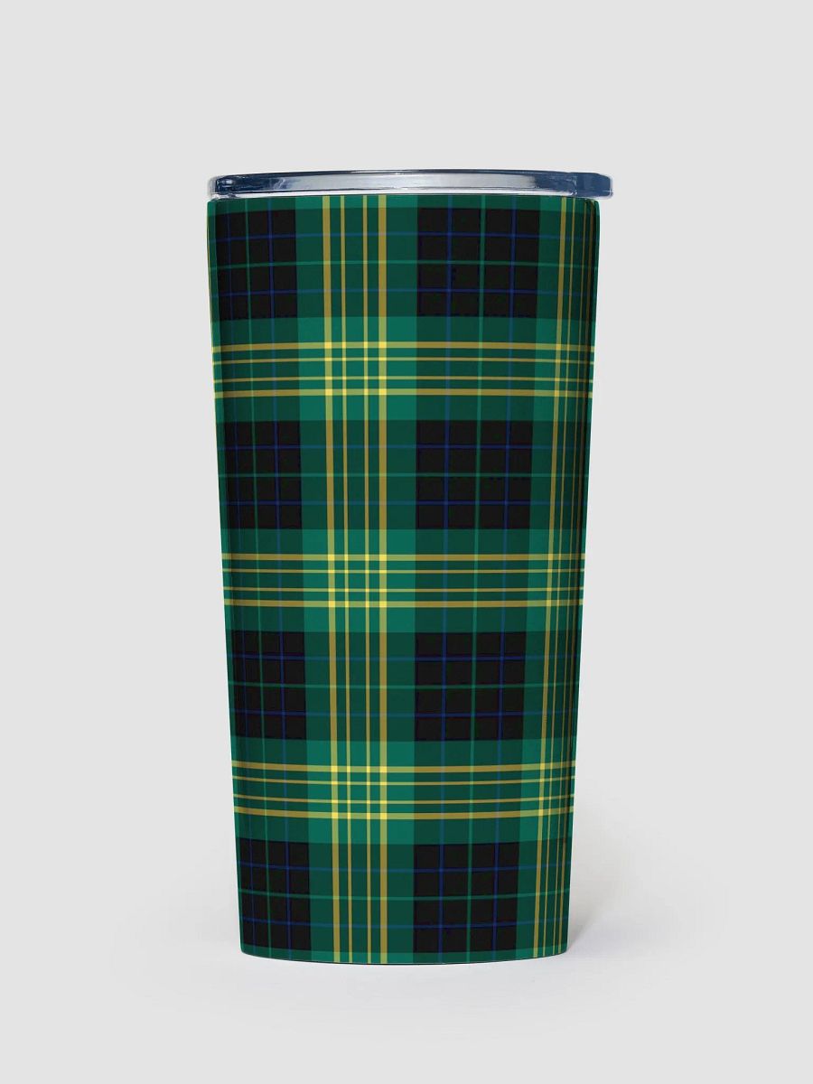 Fitzpatrick Hunting Tartan Travel Tumbler product image (2)