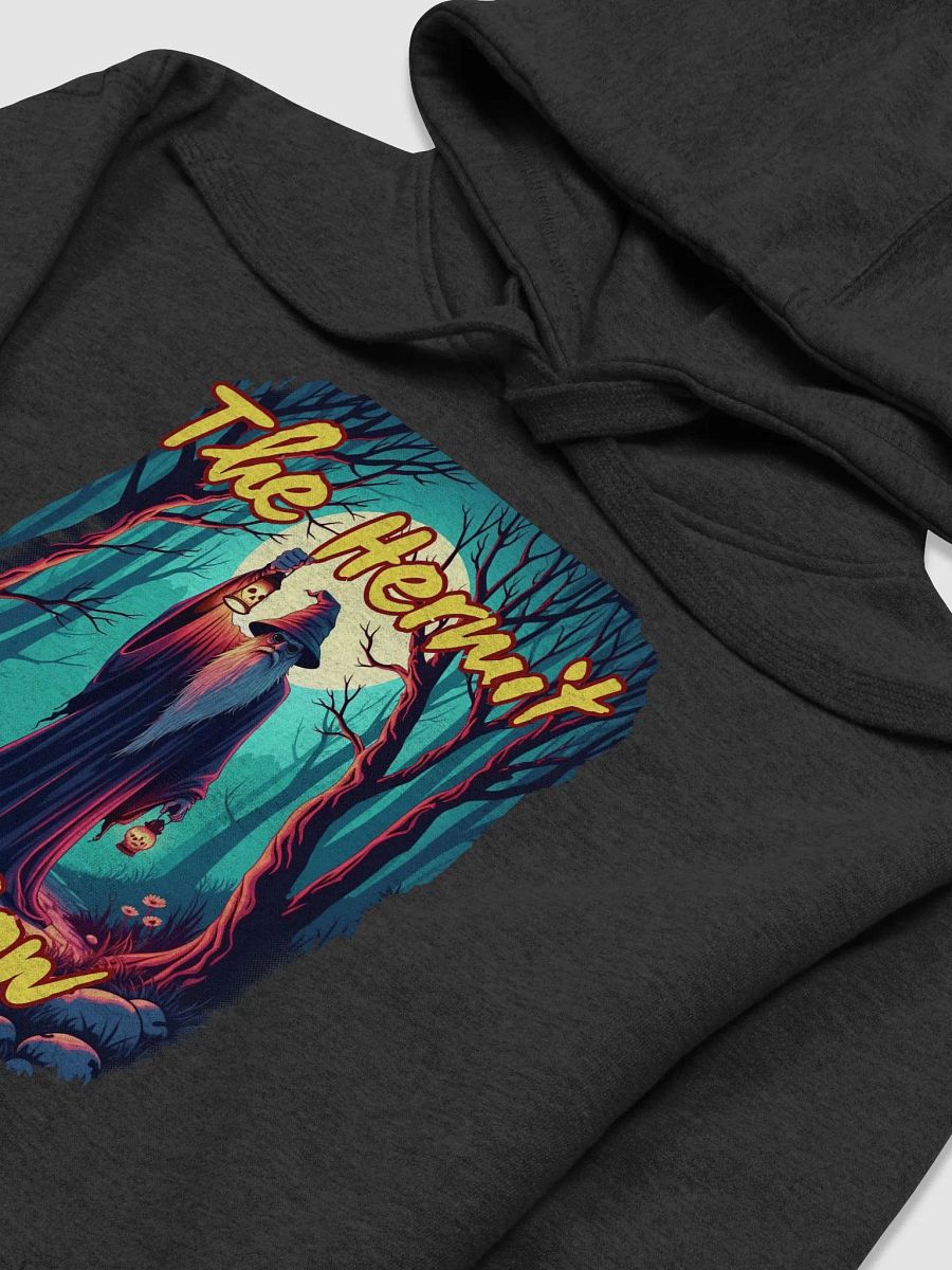 The Hermit Shadow Hoodie product image (4)