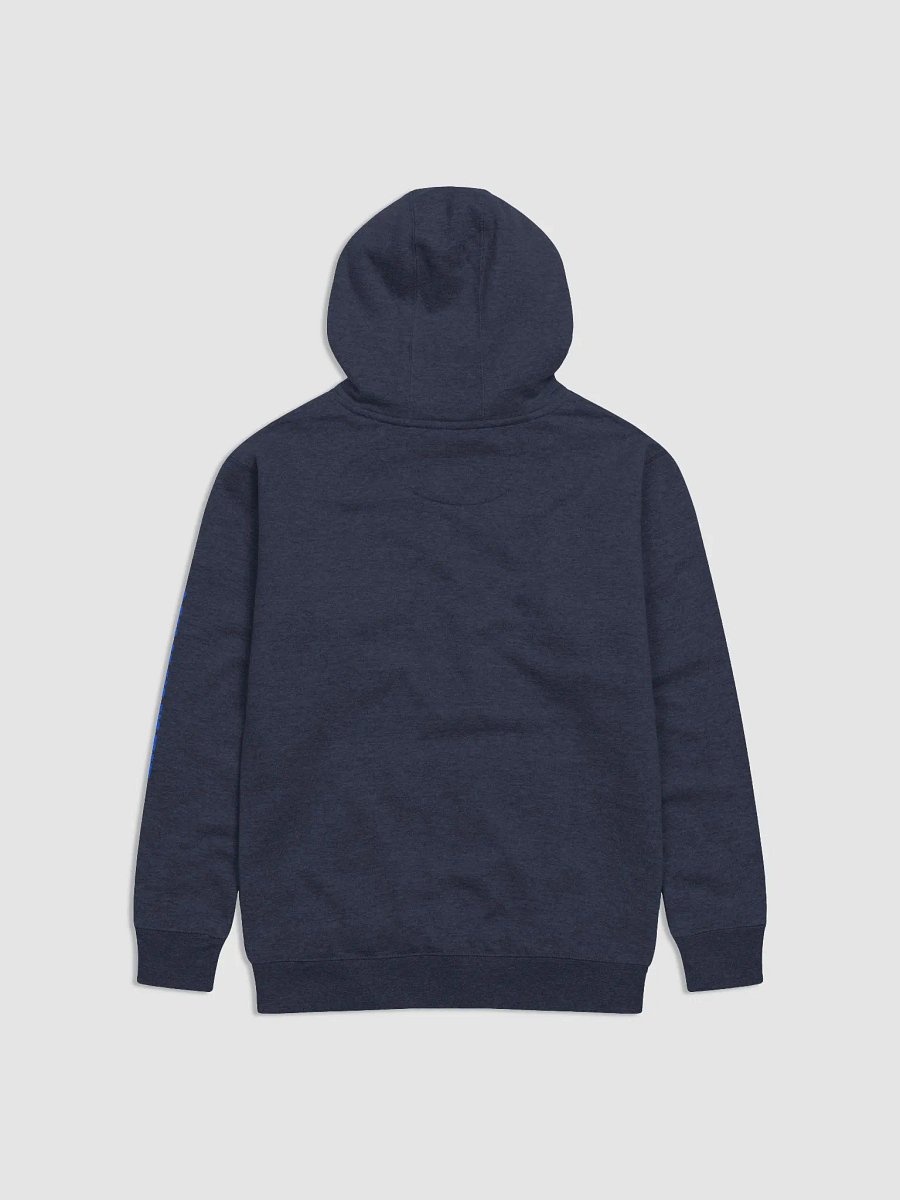 Midnight LizardArtist Hoodie product image (2)