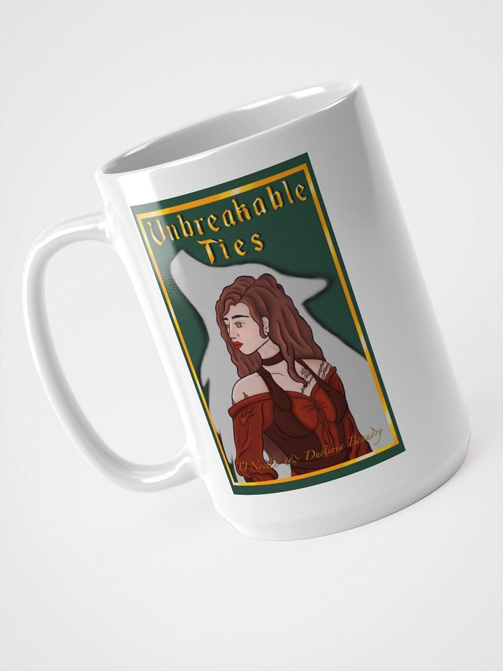 Unbreakable Ties Mug product image (1)