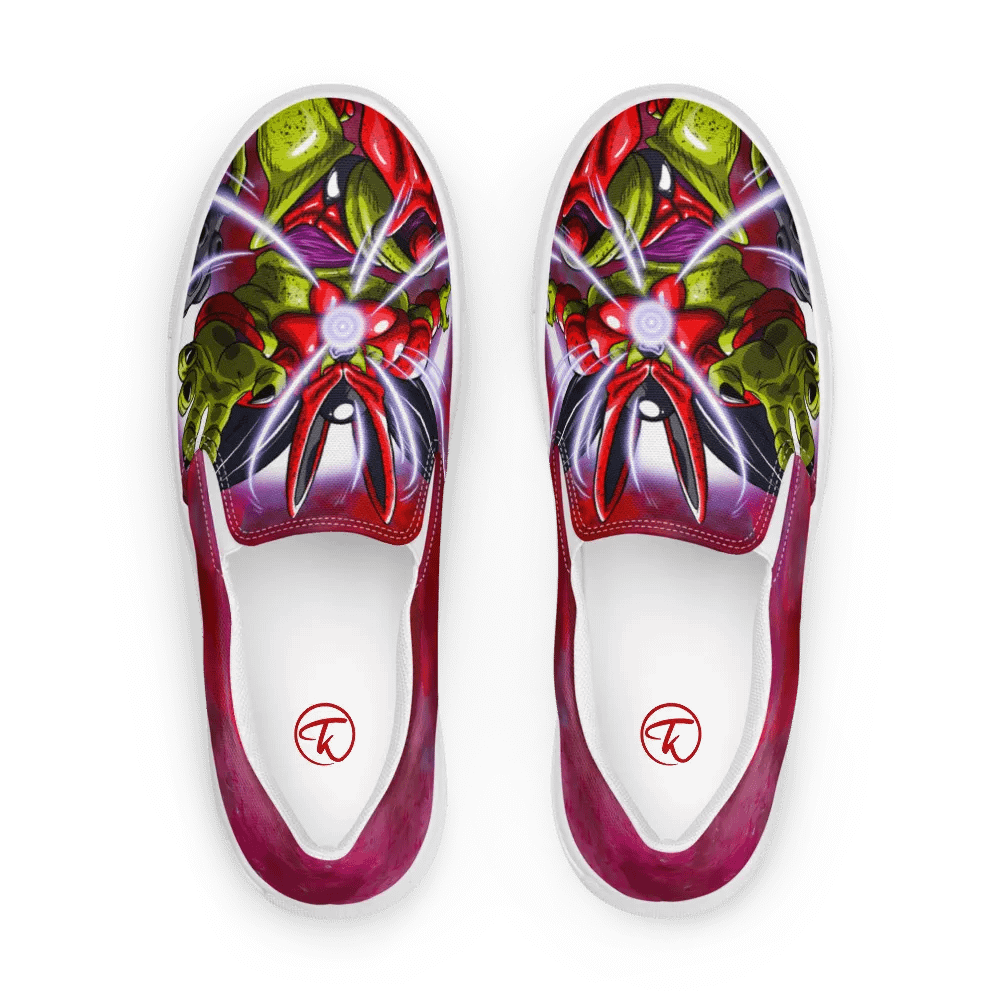 Mens Cell Max Kicks product image (2)