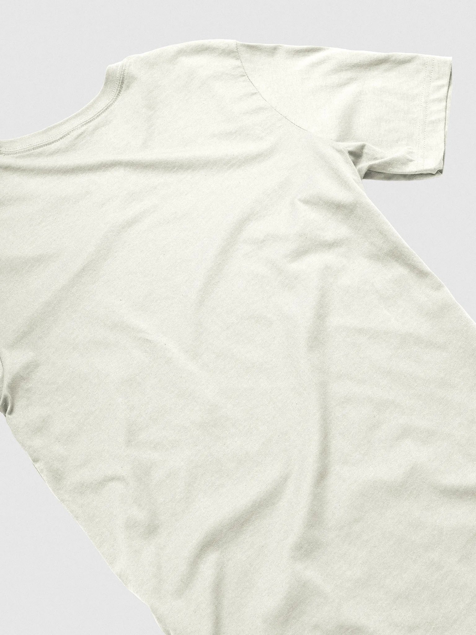Green Star Tee product image (6)