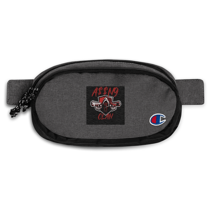 Clan fanny pack product image (1)