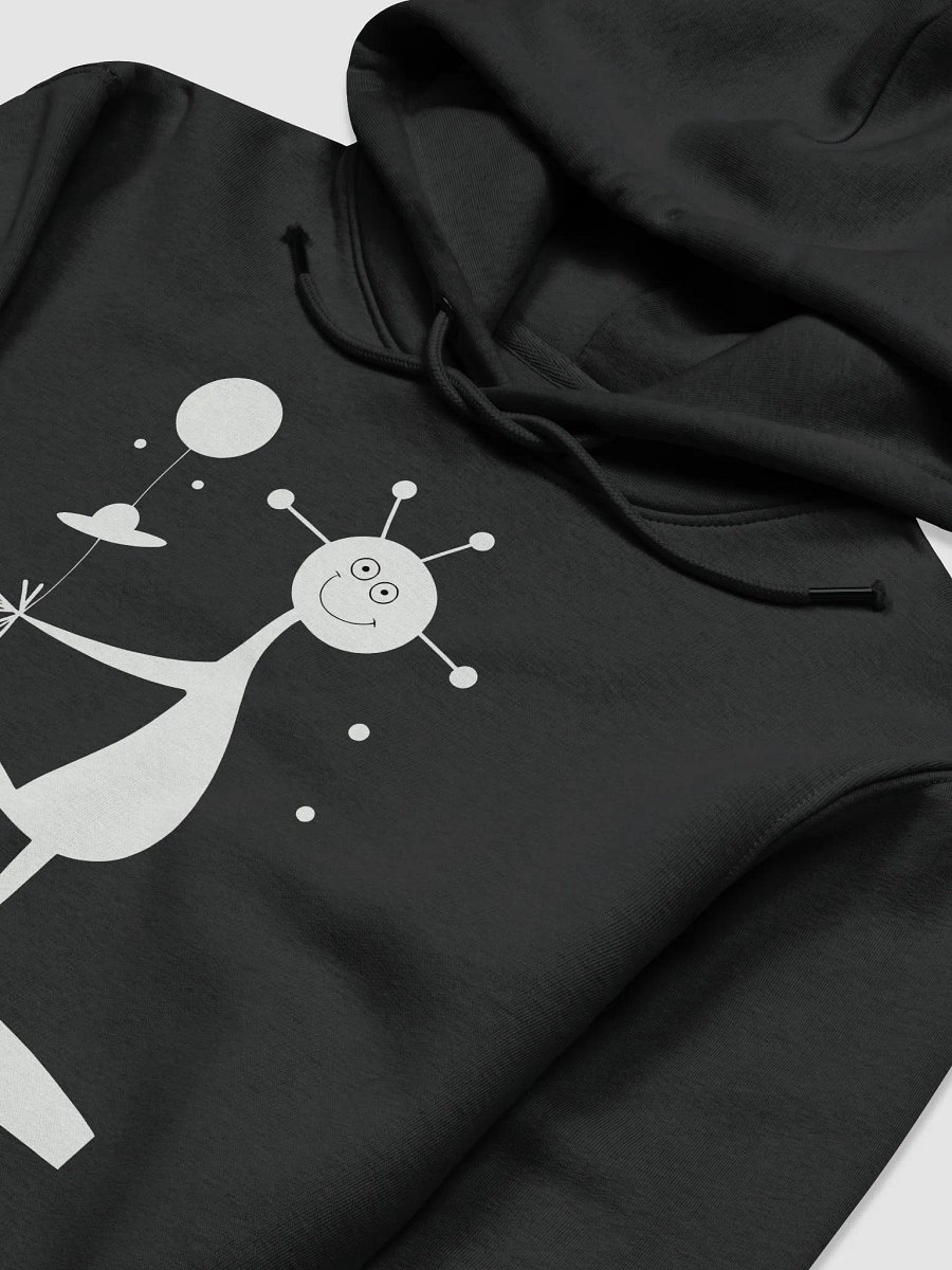 Stanley/Stella Unisex Essential Eco Hoodie product image (1)