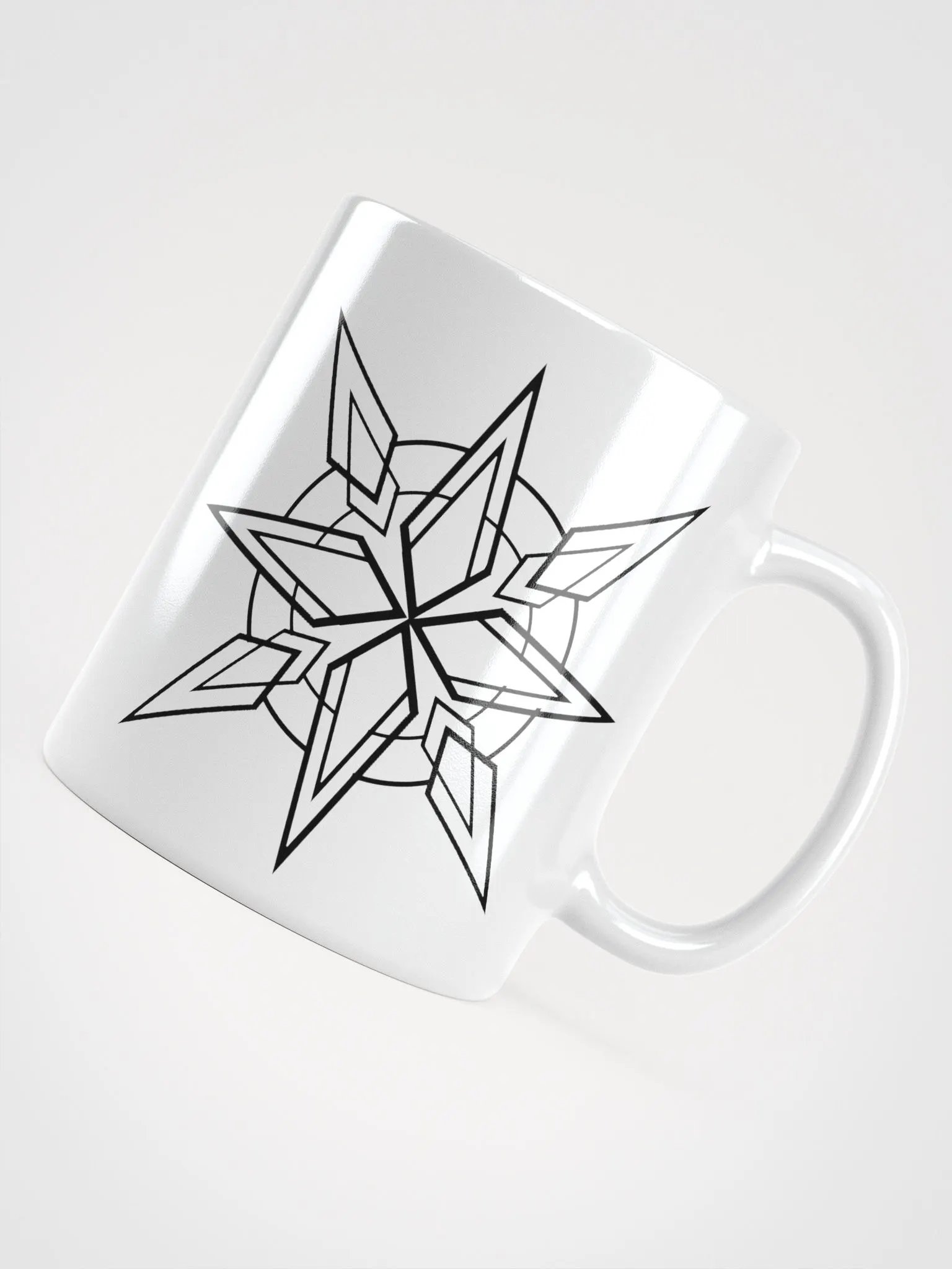 Starkissedvixen Logo Mug product image (12)