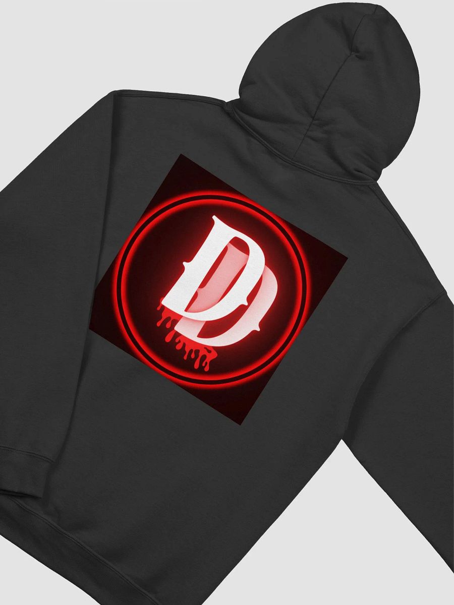 The bloody Double D (Discreet Deer) product image (14)