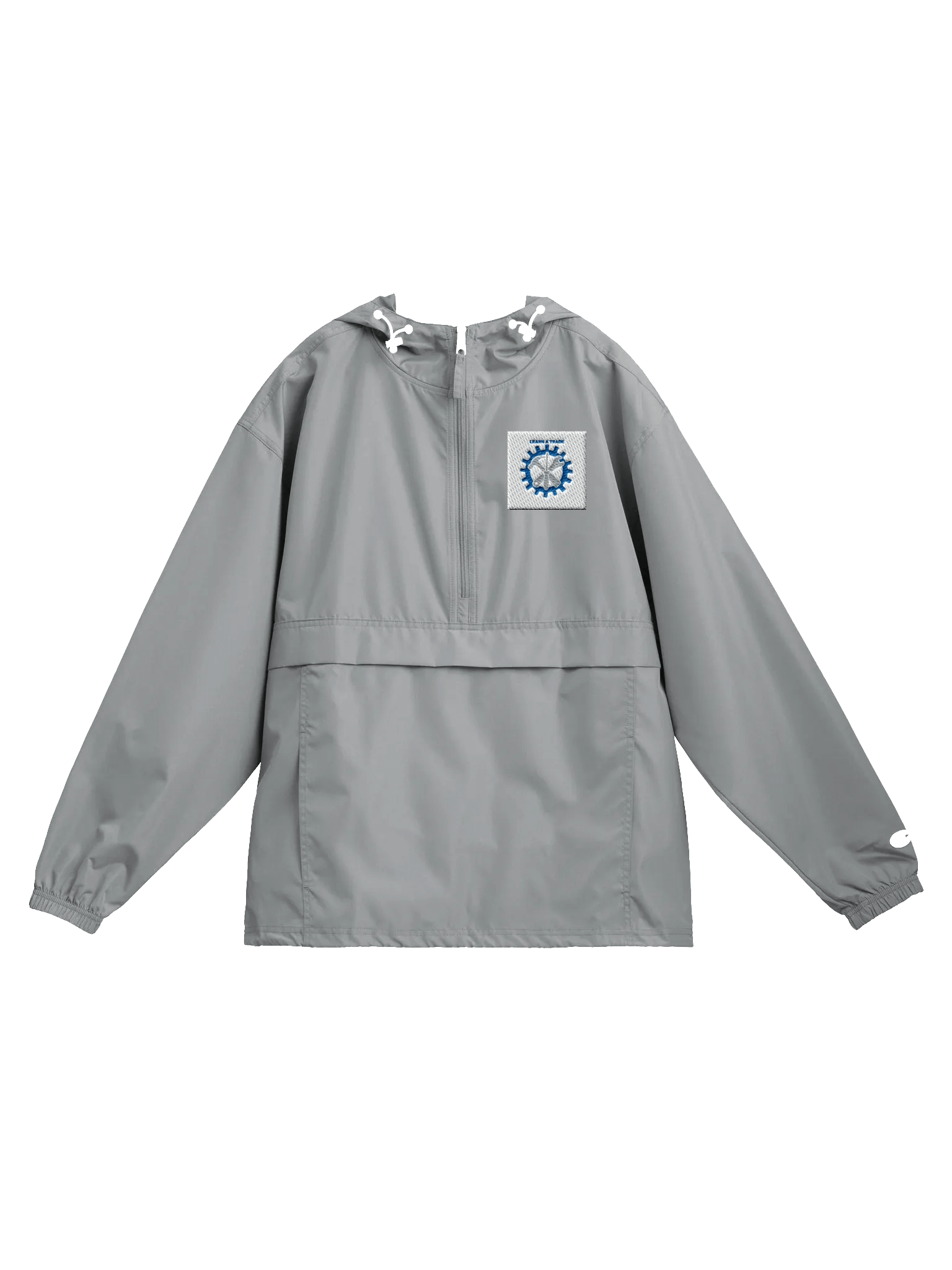 Master Your Craft Packable Jacket product image (1)