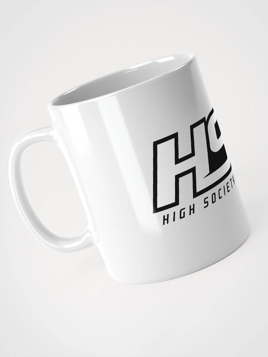 HSM Main Logo Mug product image (4)