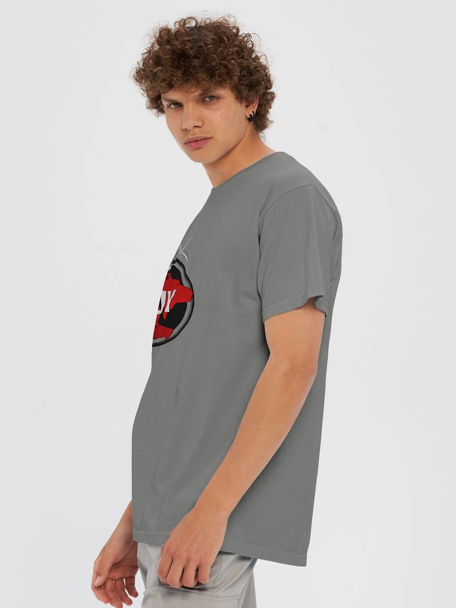 iBuy Hunter Logo T-Shirt product image (6)