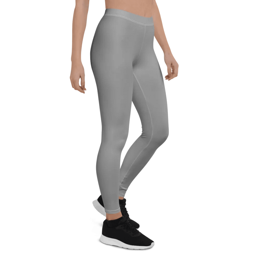 Juggernaut Leggings - GREY product image (5)