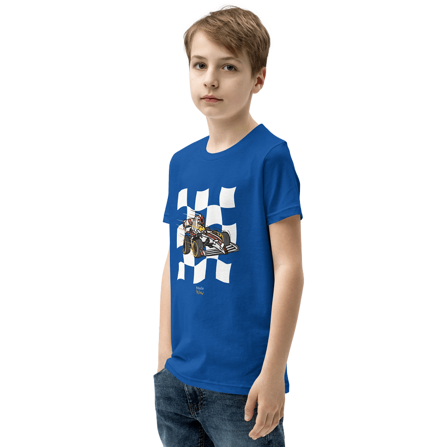 F1 Kid's T! product image (39)