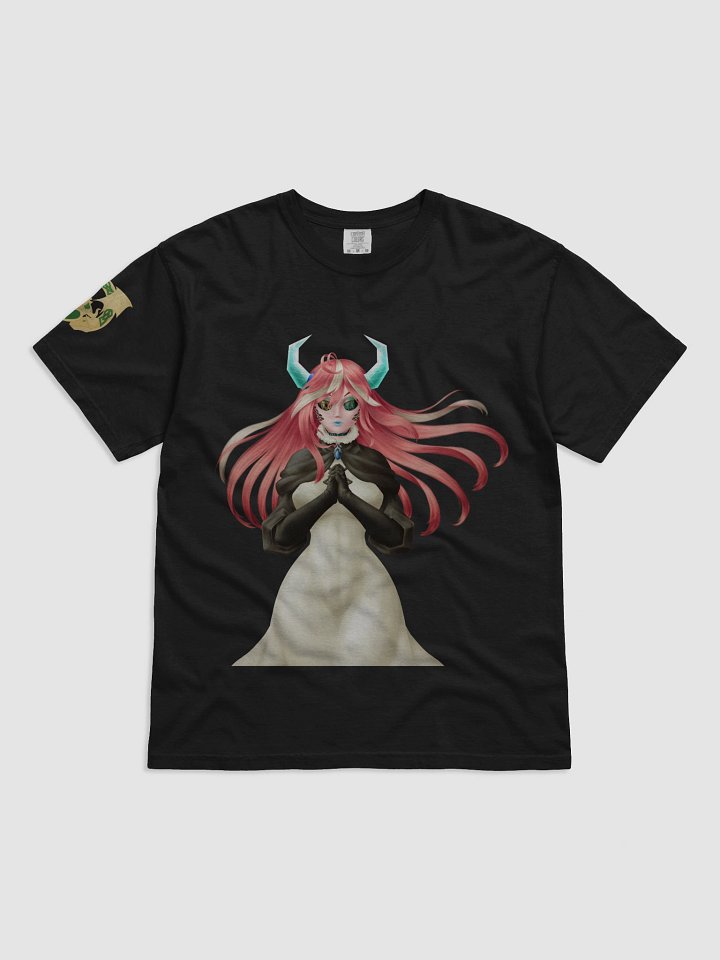 Bravely A.M.I. HD Remaster Tee product image (5)