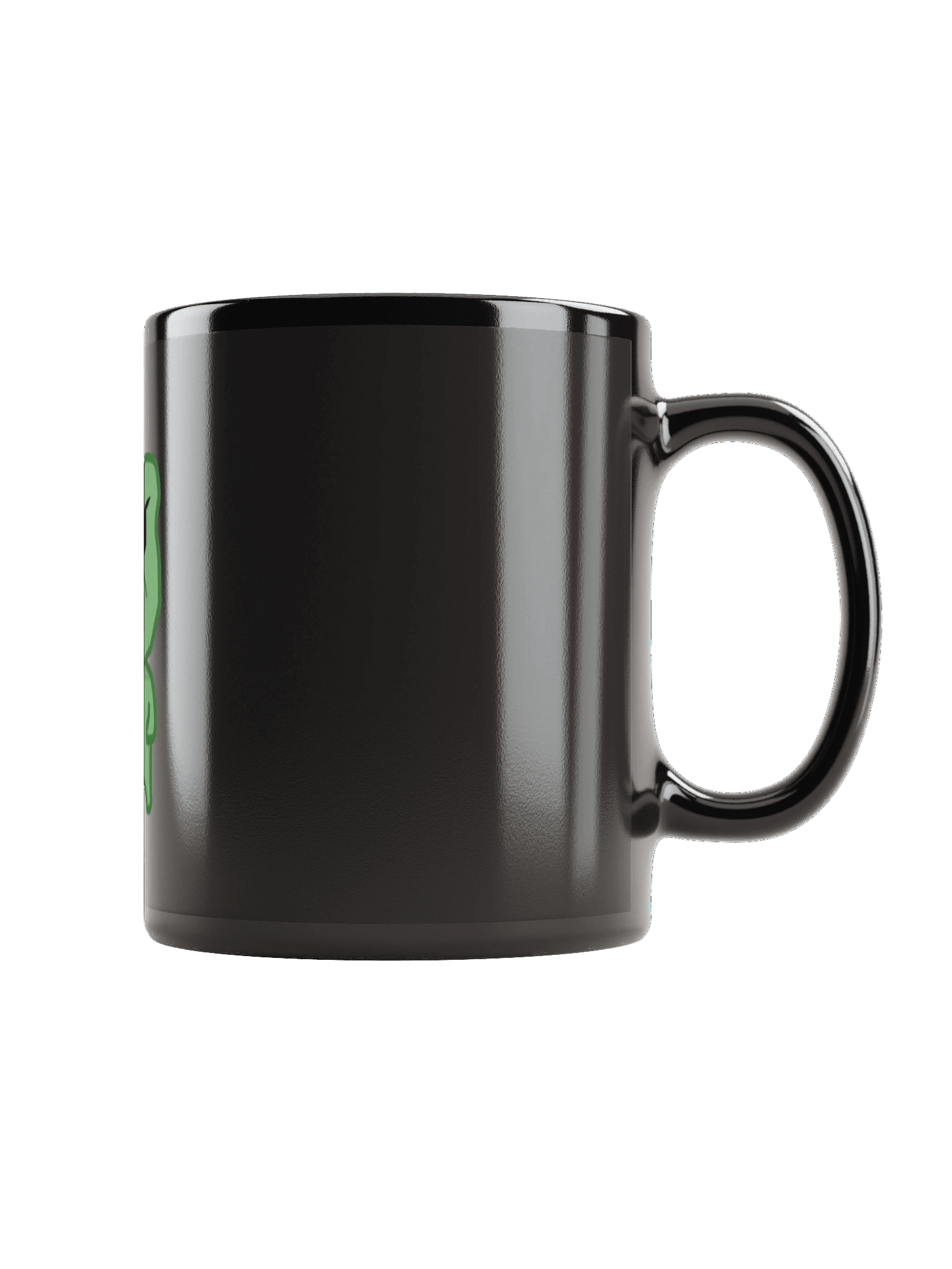 Mad Phrog Mug Glossy product image (2)