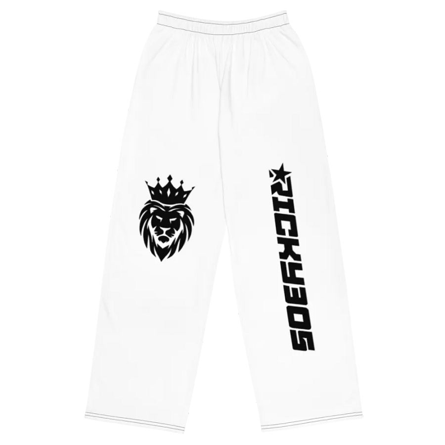Ricky 305 Massive Actionz Loose Pants product image (1)