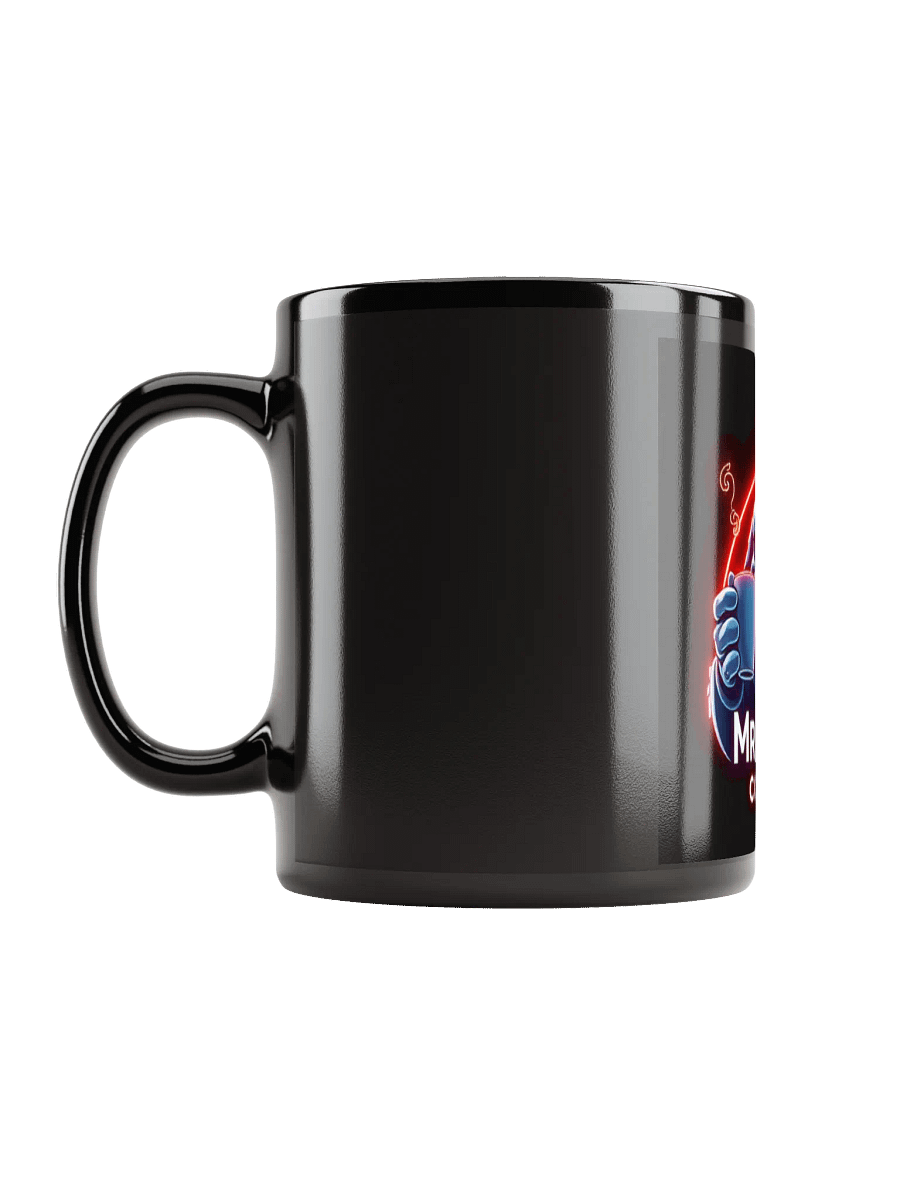 Mr Peaks Coffee Mug product image (11)