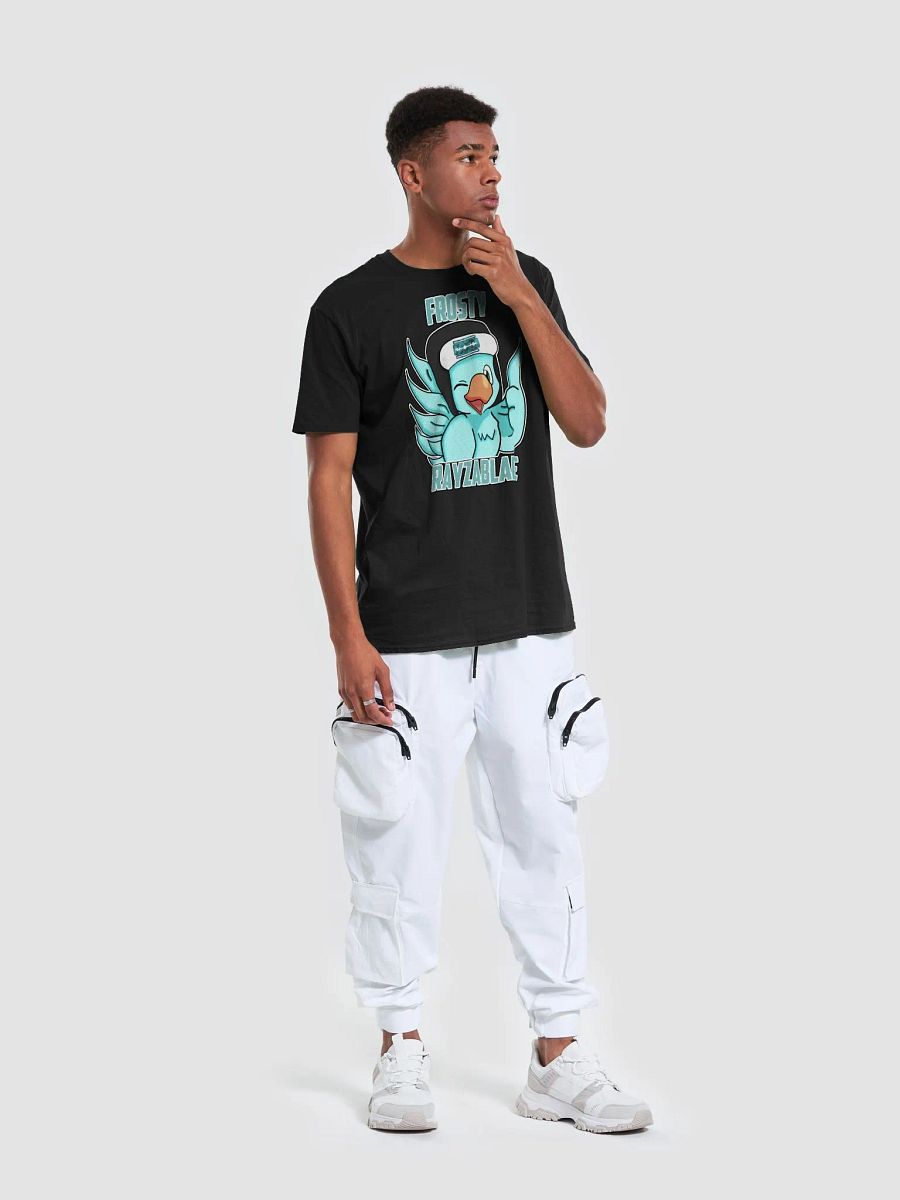 Frosty Cheers Unisex T-Shirt product image (22)