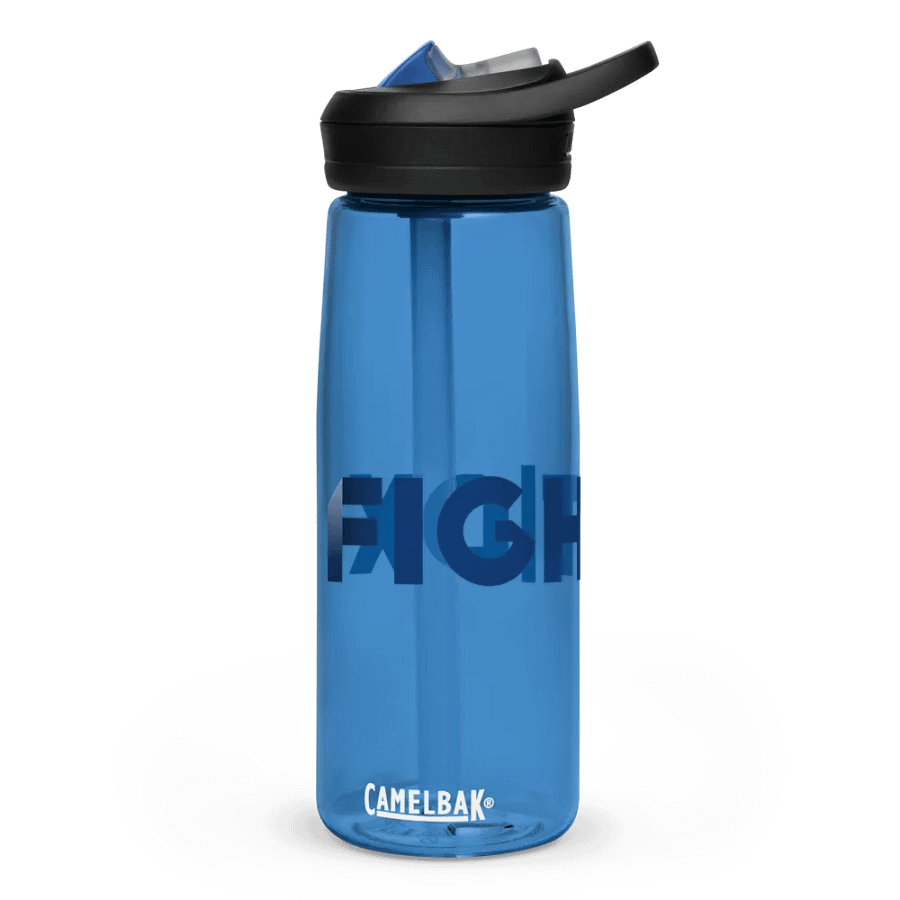 Special Bottle for Special Juice product image (1)