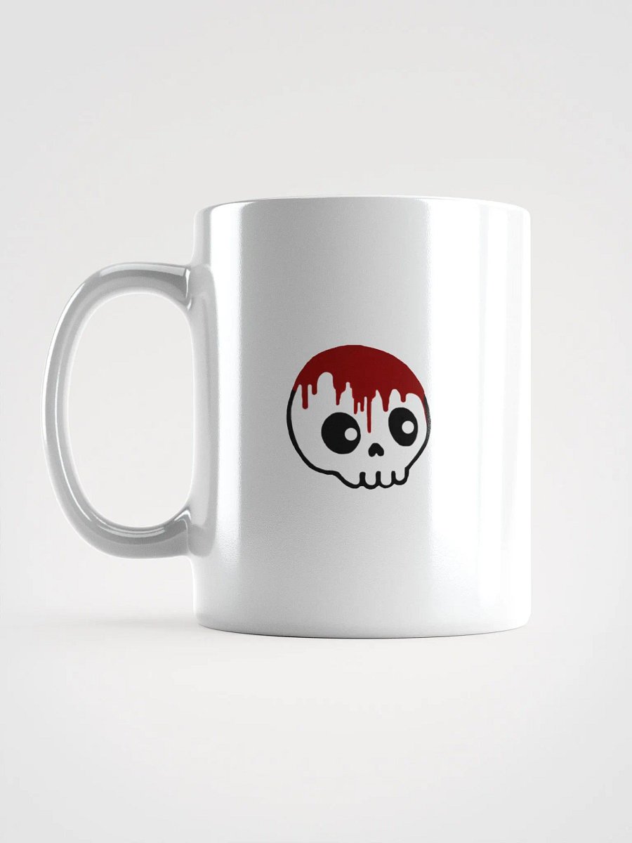 BeckieLane Mug - White product image (3)