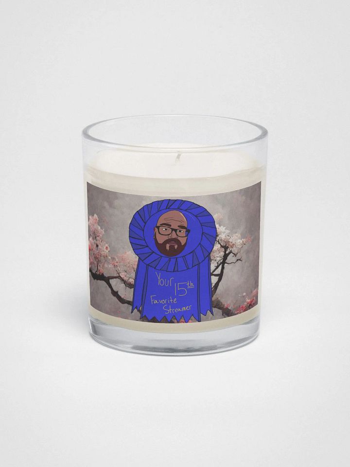 15th Favorite Candle product image (1)