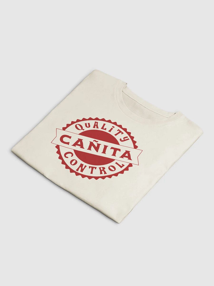 Cañita Quality Control Crop Top product image (3)