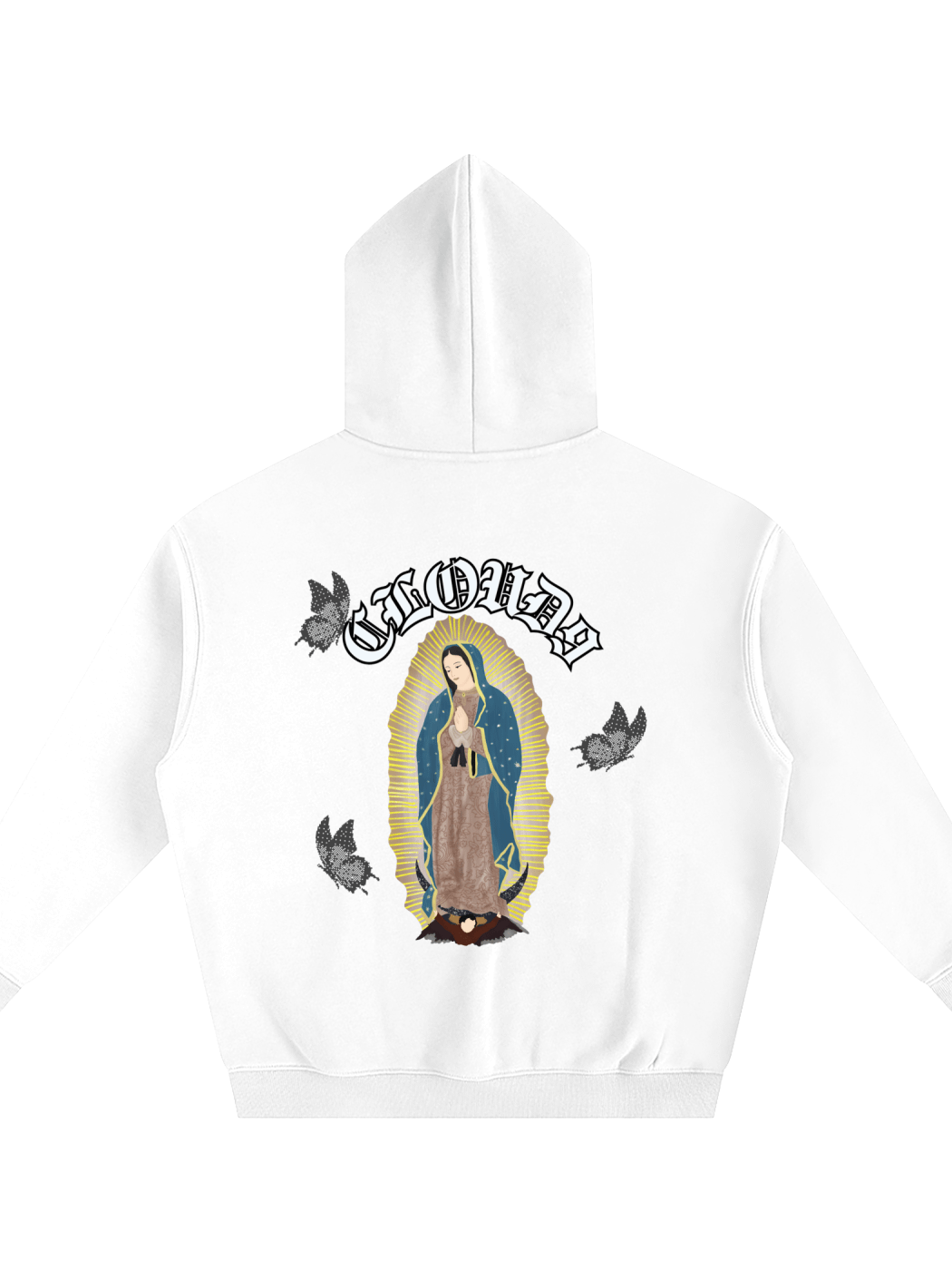 COLORFUL VIRGIN MARY product image (11)