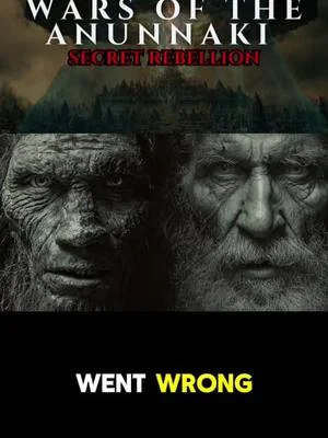 The Anunnaki Wars #anunnaki #AncientMysteries #losthistory