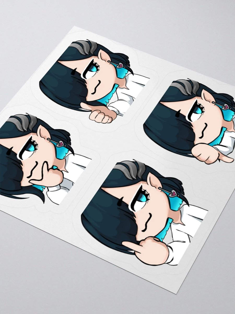 Kamoka Stickers product image (3)
