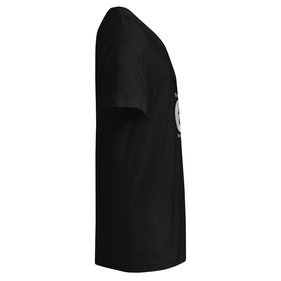 Moonlight Detective V-Neck T-Shirt product image (6)