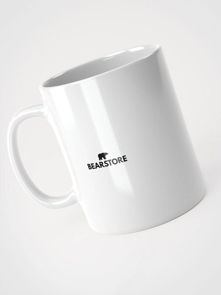 Bears Bears Bears Mug product image (2)